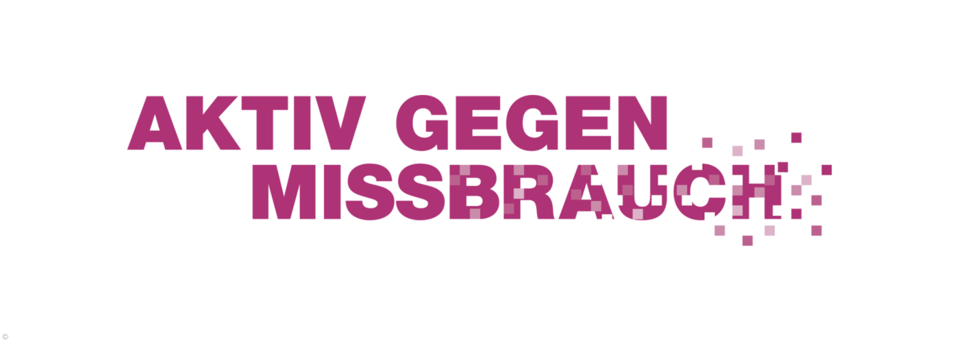 Aktiv gegen Missbrauch