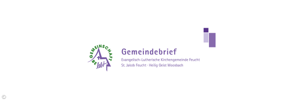 Gemeindebrief