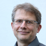 Bild von KV Martin Pudelko, Vertrauensmann im KV