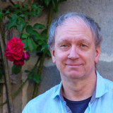 Pfarrer Armin Kübler