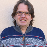 Bild von Pfarrer Jörg Petschat