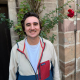 Simon Eulenstein