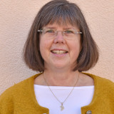 Bild von Pfarrerin Barbara Thie